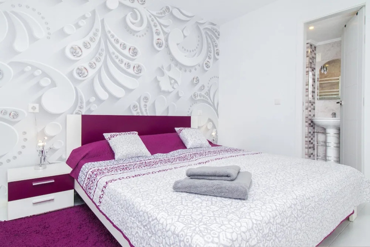 Apartamento Espanatour Amelie