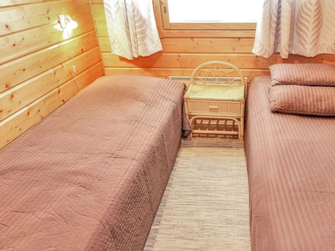 House  Nilsiä