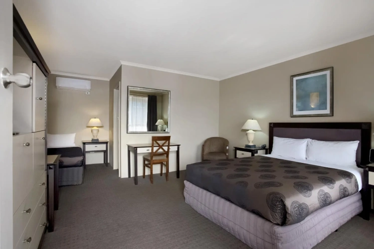 Executive Twin room