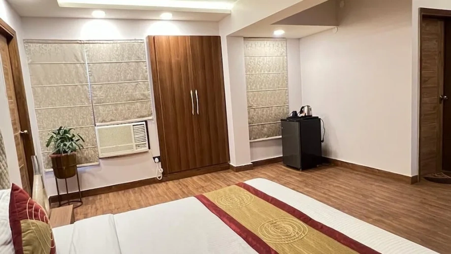 Executive room