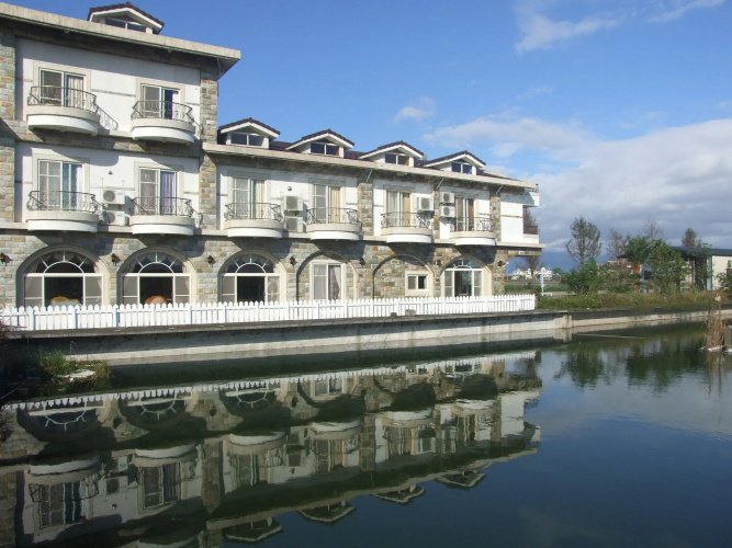 Imagen del hotel