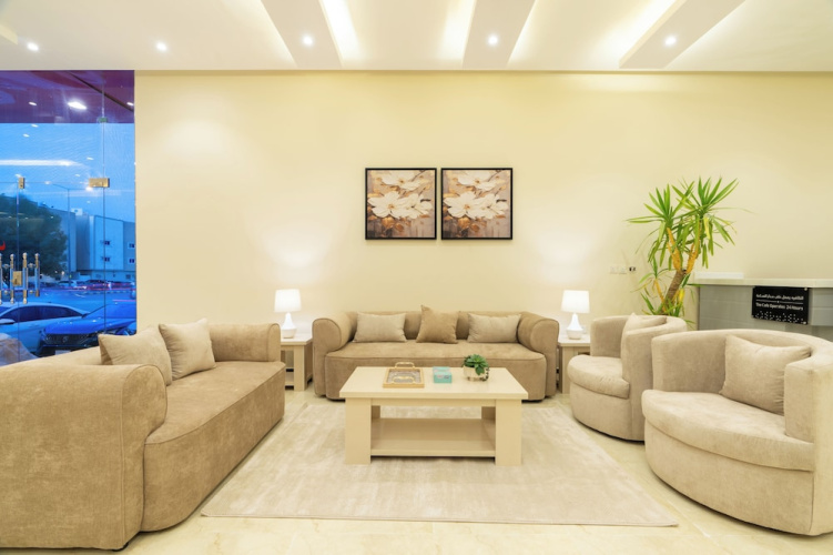 Deyala Serviced Apartments 6