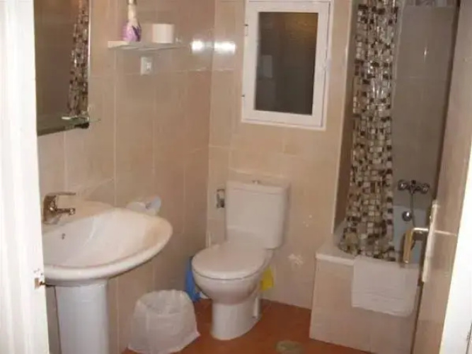 Apartamentos Congo