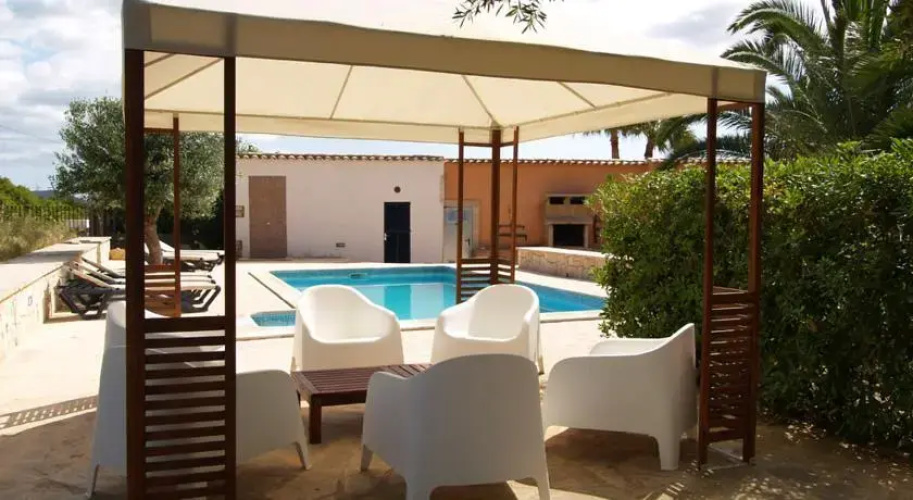 Finca Avellana