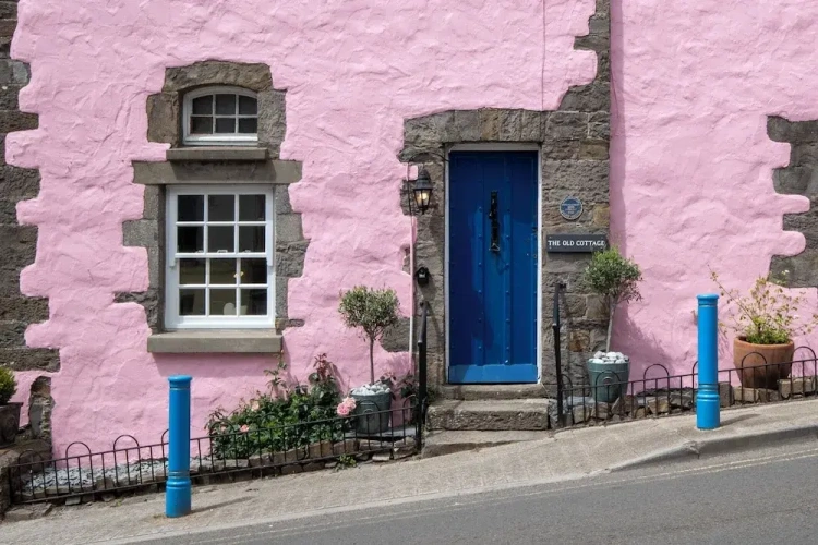 Cottage
