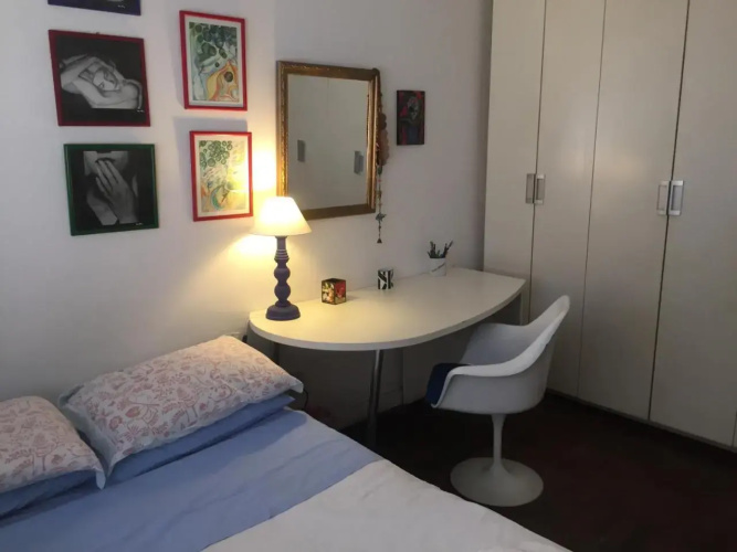apartamento