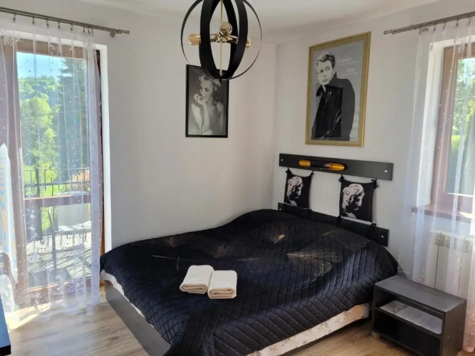 2 Bedrooms Suite
