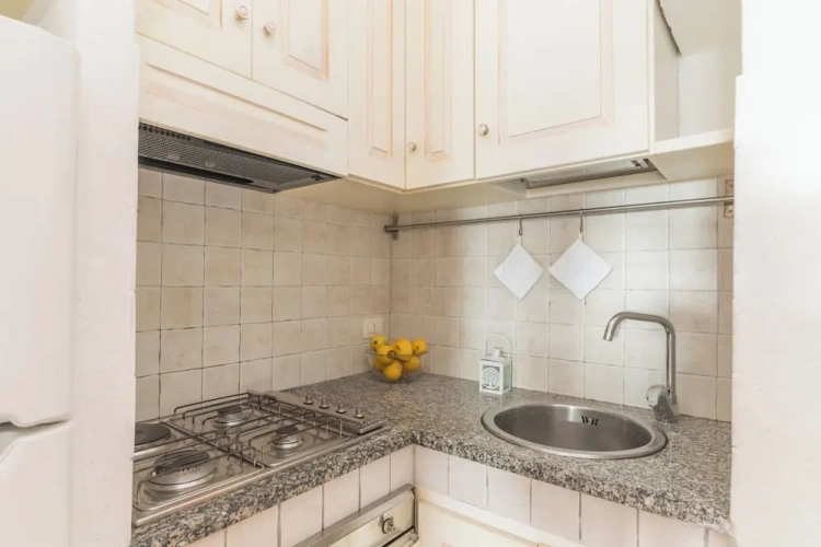 1 Bedroom Standard Apartment