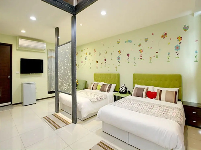 Hotelbild