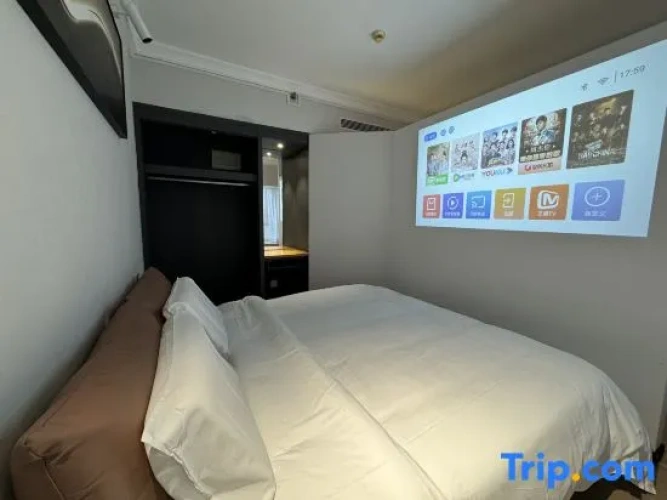 Double Family Suite