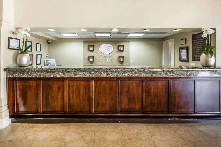 Comfort Suites Paradise Island photo 27