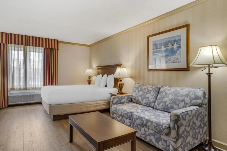Double Suite