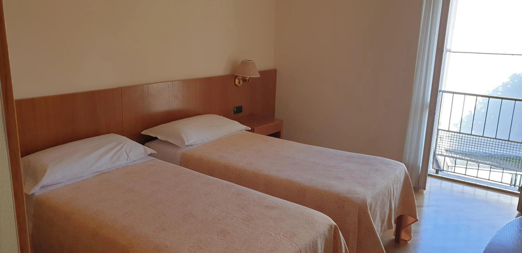Tre Re Hotel