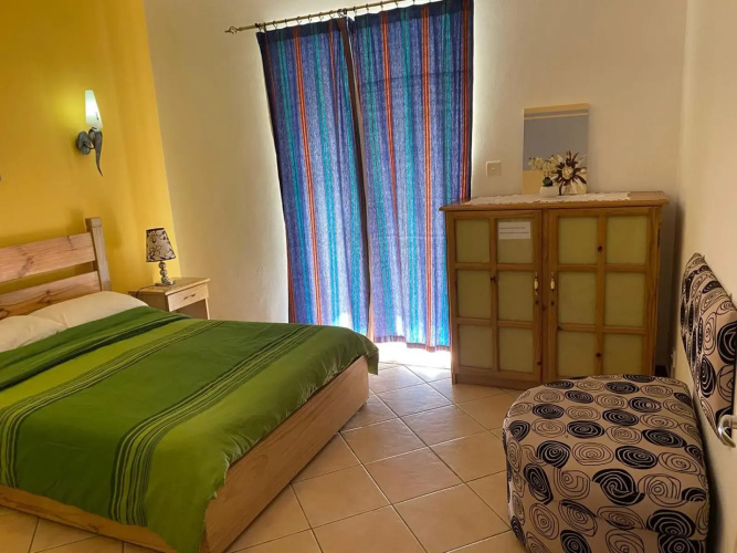 Dream Holiday Beach Apartment