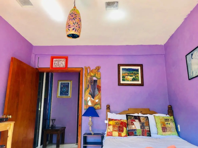 Room-central Comfy Small Studio