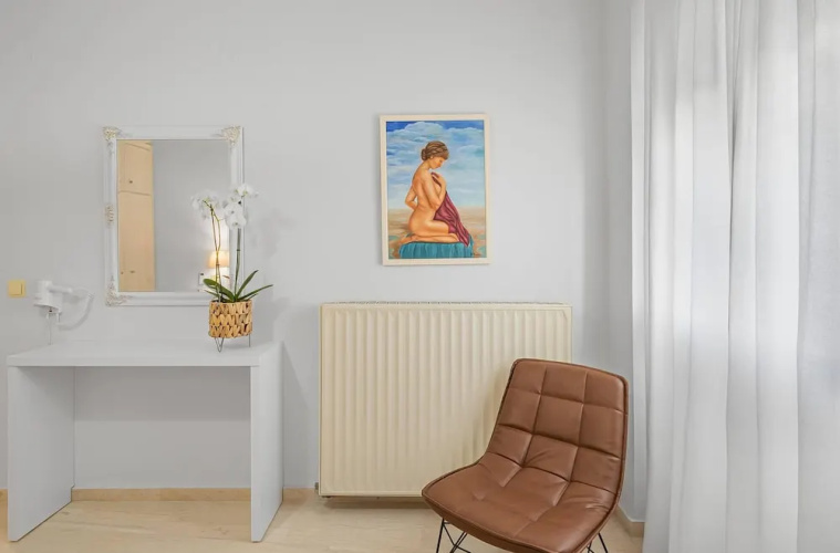 Maela Luxury Suite