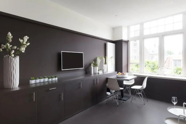 2l Hof Van Holland Apartments