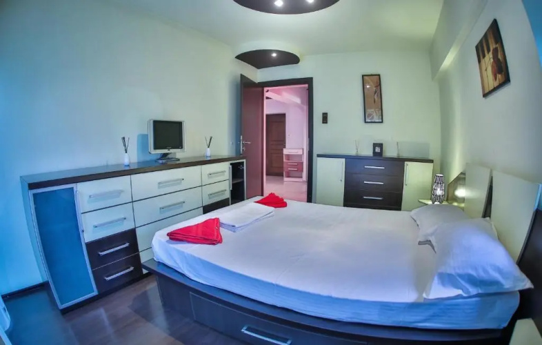 Dream Residence Nerva