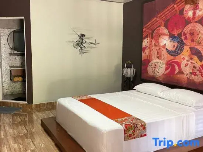 White Sand Ark Resort