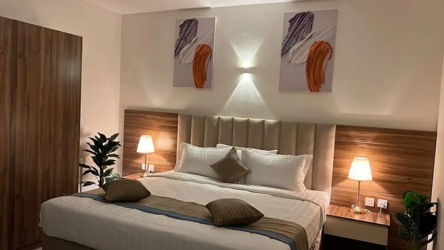 byadr hotel