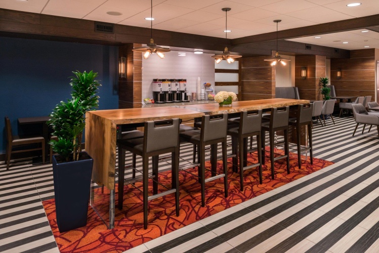 Hampton Inn San Francisco Downtown/Convention Center photo 32