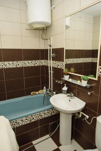 Apartman Star