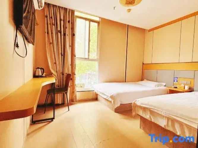 Business Twin room