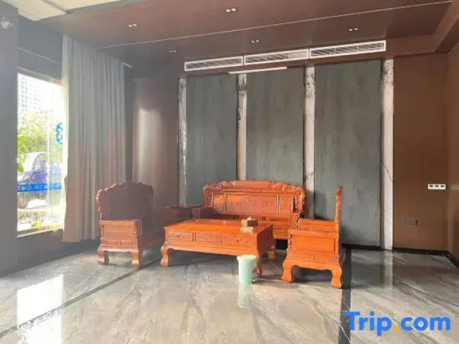 Yizhisi Theme Hotel