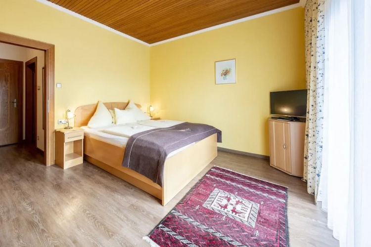 Pension Südhang