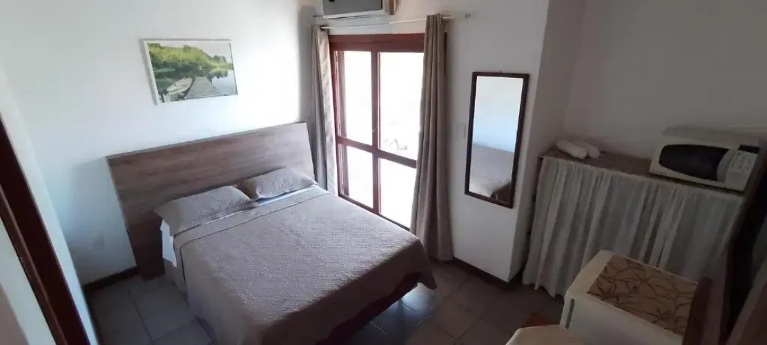 Garopaba Cidade Baixa Hostel
