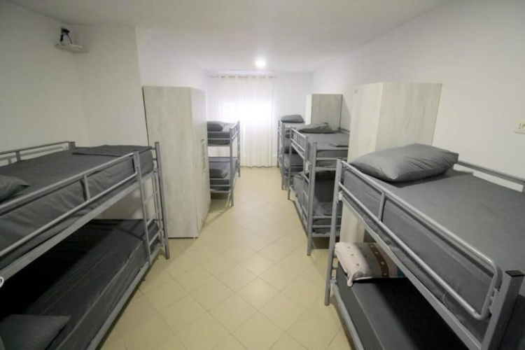 Hostel K13