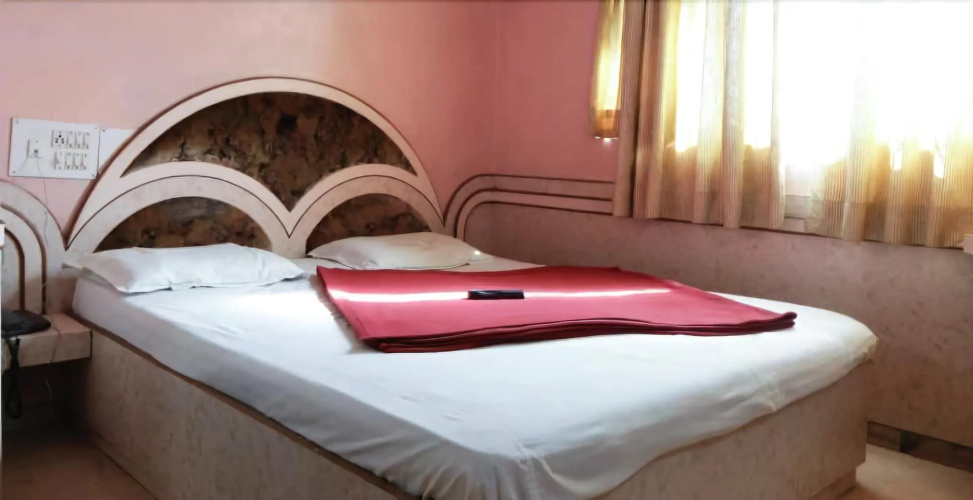 Hotel T.A.P Paradise