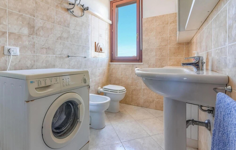 Beautiful Apartment in Alghero With 1 Bedrooms and Wifi