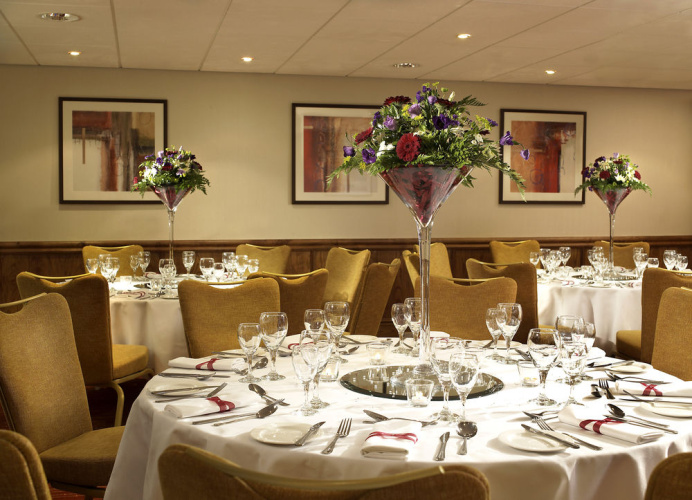 Delta Hotels By Marriott Swansea photo 16