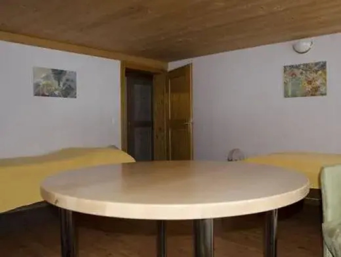 Ferienwohnung Hübeli