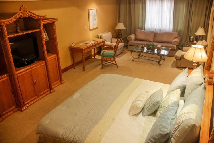 Granados Park Hotel