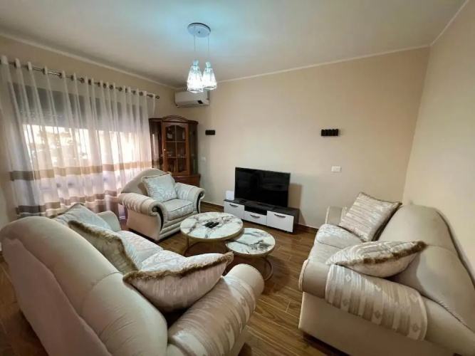 L4 Apartments Durres