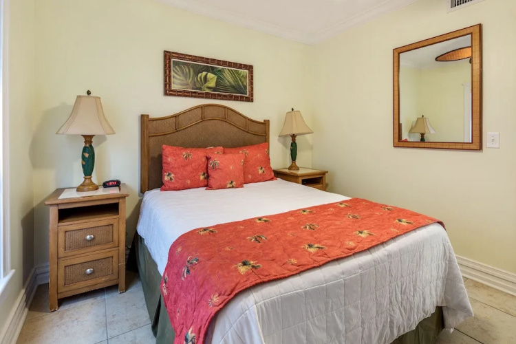 Coconut Beach Resort