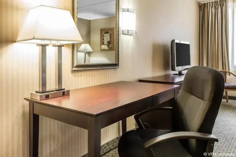 Comfort Inn