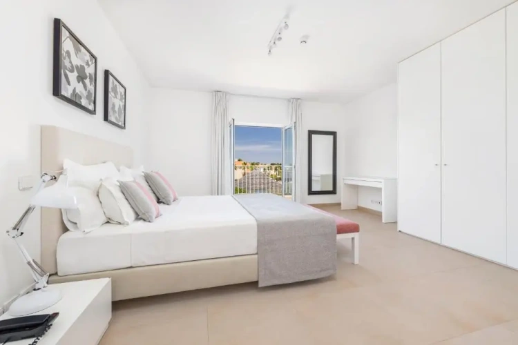 3 Bedrooms Heated Pool Villa
