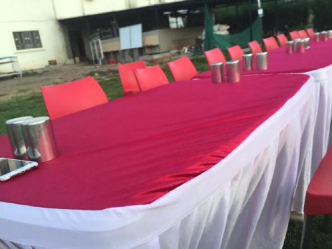 Hotel RavikiranOver view