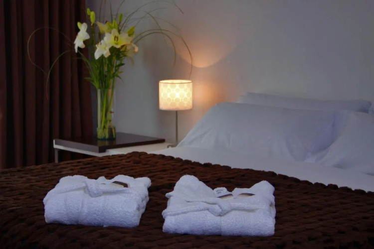 San Isidro Plaza Hotel