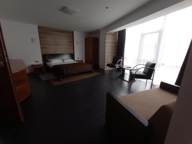 Standard Family room