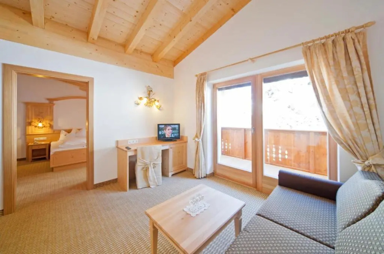 Hotel Gstatsch