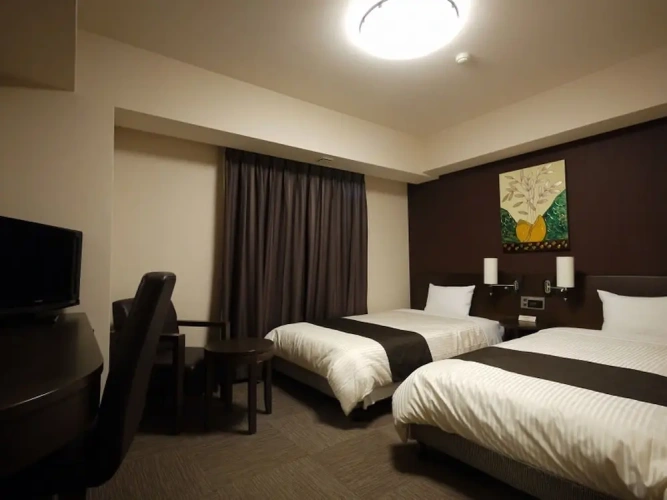 Comfort Twin room