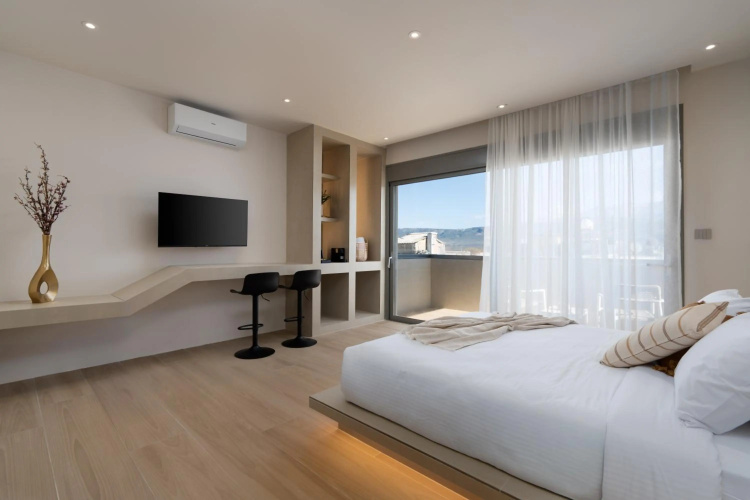 Selected Suites