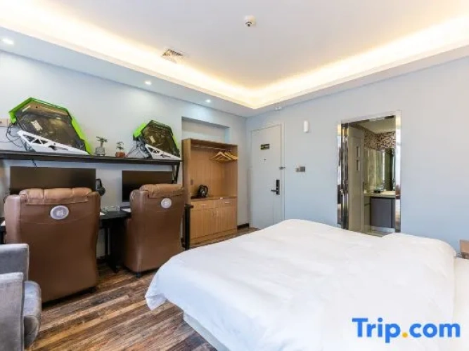 Grand Double room