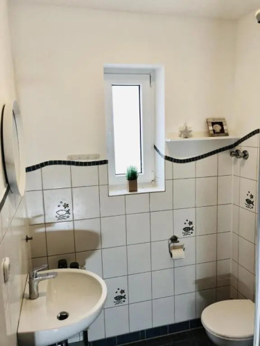 Villa Baltica Wohnung 02