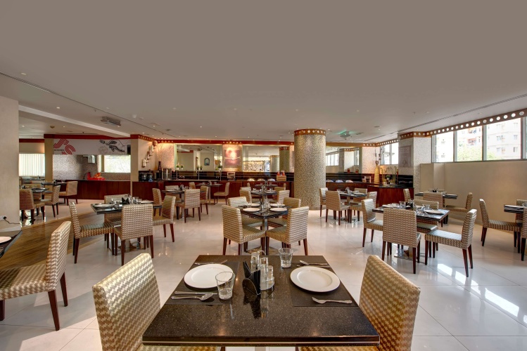 Howard Johnson Plaza By Wyndham Dubai Deira photo 29