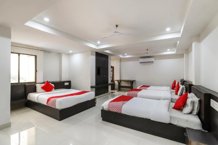 Standard Suite